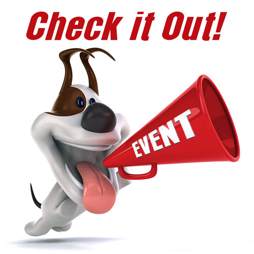 Image of Local Pet Event RAZZLE DAZZLE DAYZ Nearby